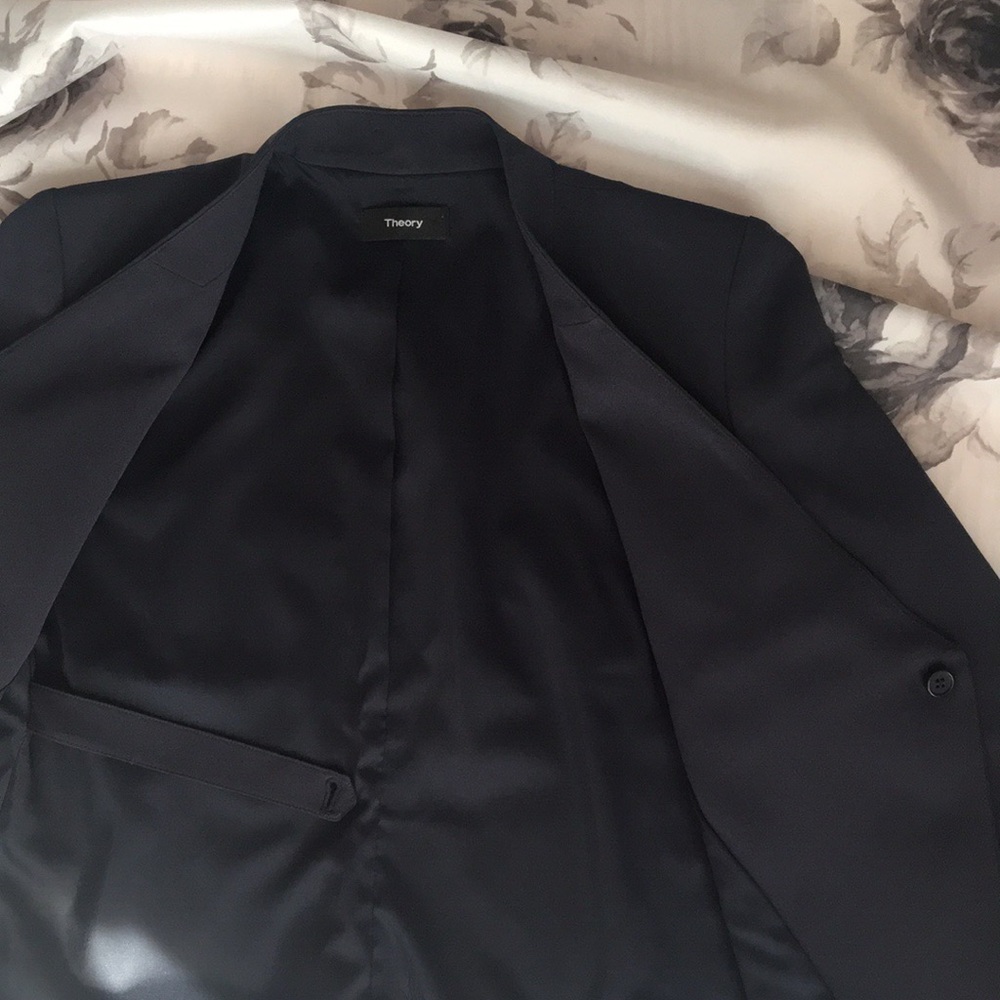 Theory Winola R Blazer - Picture 5 of 6
